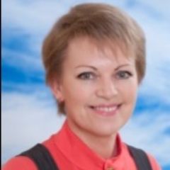 Терехина Татьяна