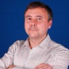 Сугробов Антон