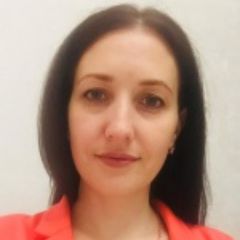 Татаева Алеся