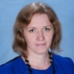 Хорошавцева Татьяна