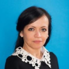 Мишина Инна