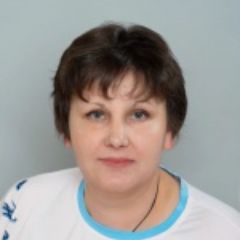 Масленникова Мария