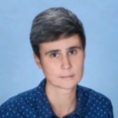 Артемова Елена Валентиновна