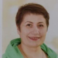 Фурман Светлана