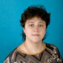 Лазарева Людмила Леонидовна
