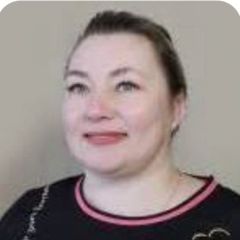 Заика Наталья Викторовна