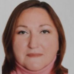 Нурмагомедова Мадина