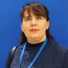 Корнеева Юлия Ивановна