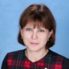 Сазонова Наталья