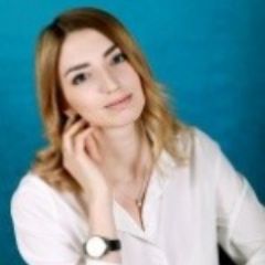 Хабибуллаева Анна