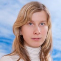 Сенина Наталья