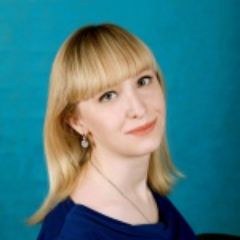 Аллавердьянц Екатерина Александровна