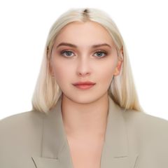 Шарафан Екатерина
