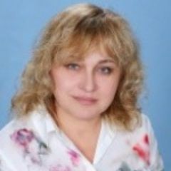 Глазунова Людмила Николаевна