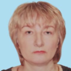 Шпак Елена