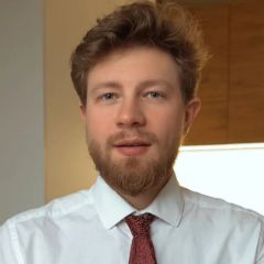 Стрижов Дмитрий