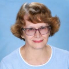 Маркова Виктория Владимировна