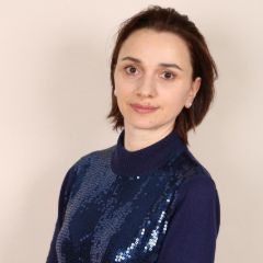 Заварян Гоар Давидовна