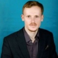 Седов Сергей