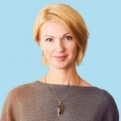 Антонова Людмила Викторовна
