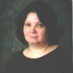 Данилова Надежда Владимировна
