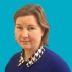 Цикунова Анна