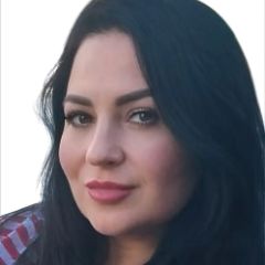 Тимофеева Юлия