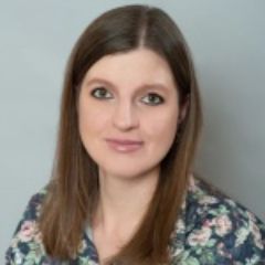 Федотова Елена