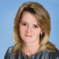 Баранова Оксана Анатольевна