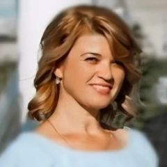 Горбатова Наталия Владимировна