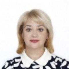 Киреева Татьяна Валерьевна