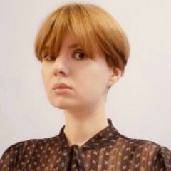 Суворова Анфиса