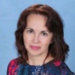 Васькова Наталья Петровна