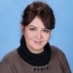 Субботина Юлия