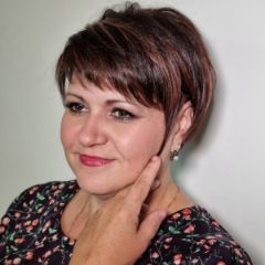 Фролова Елена