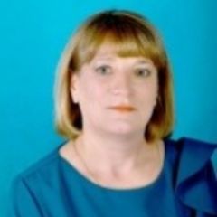 Гавриченко Татьяна Николаевна