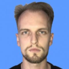 Ермишкин Данила Валериевич