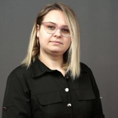 Хафизова Марианна